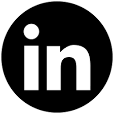 LinkedIn icon